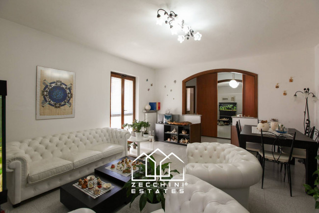 Casa singola in vendita a Giussago