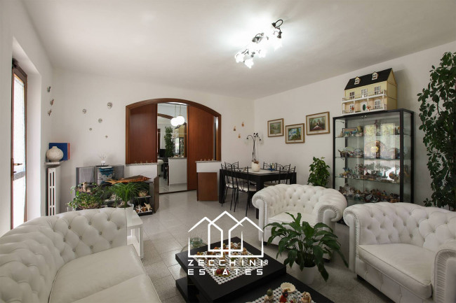 Casa singola in vendita a Giussago
