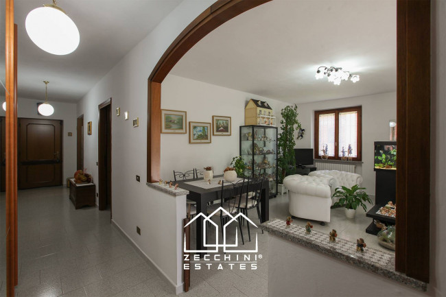 Casa singola in vendita a Giussago