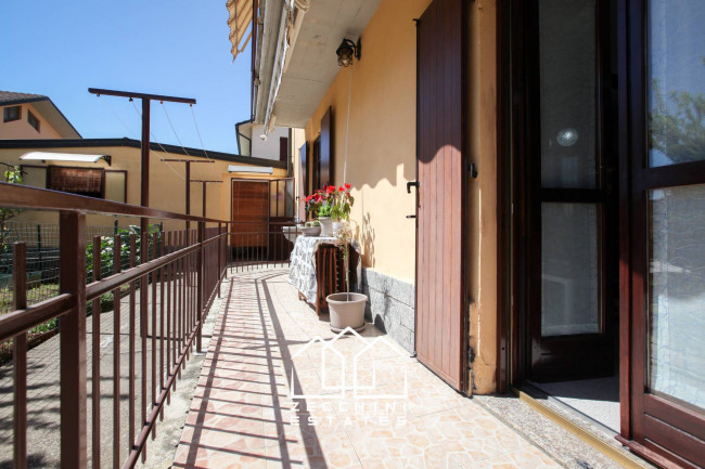 Casa singola in vendita a Giussago