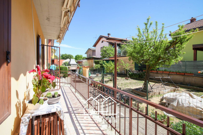 Casa singola in vendita a Giussago