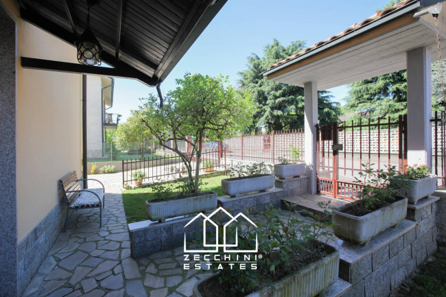 Casa singola in vendita a Giussago