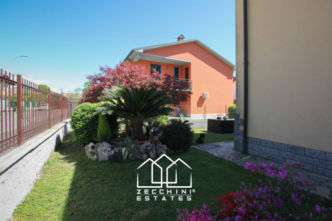 Casa singola in vendita a Giussago