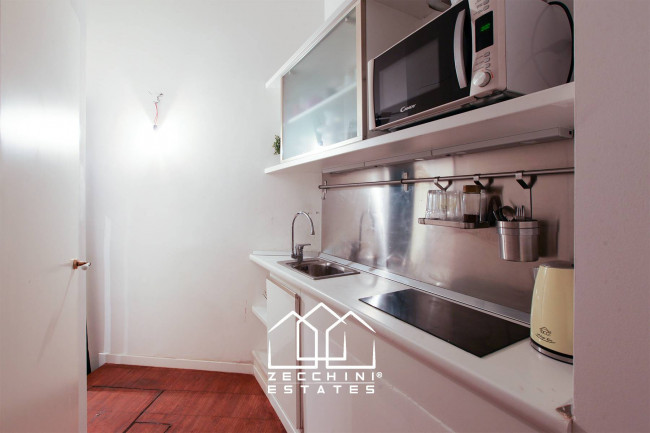 Studio/Ufficio in vendita a Milano