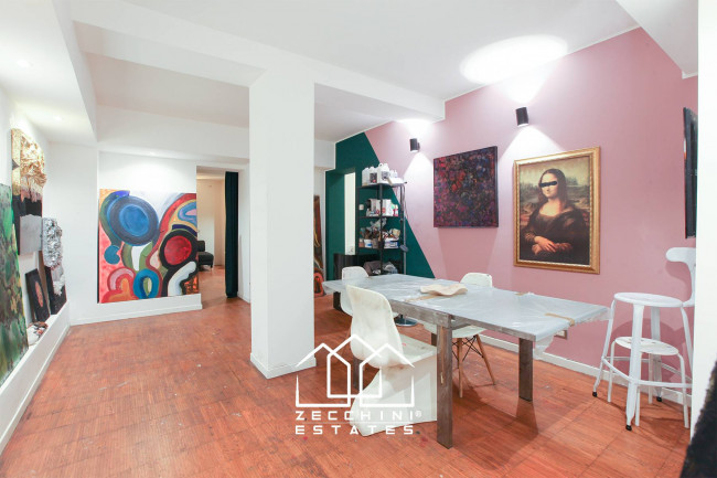 Studio/Ufficio in vendita a Milano