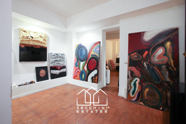Studio/Ufficio in vendita a Milano