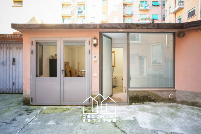 Studio/Ufficio in vendita a Milano