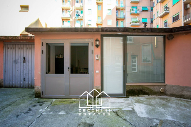 Studio/Ufficio in vendita a Milano