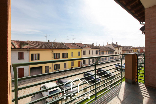Appartamento in vendita a Borgarello