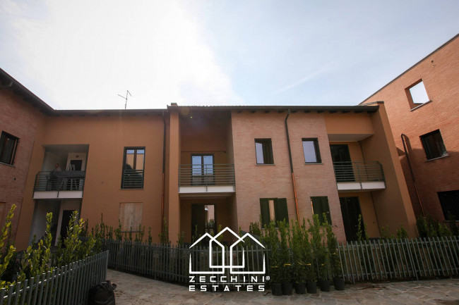 Appartamento in vendita a Borgarello