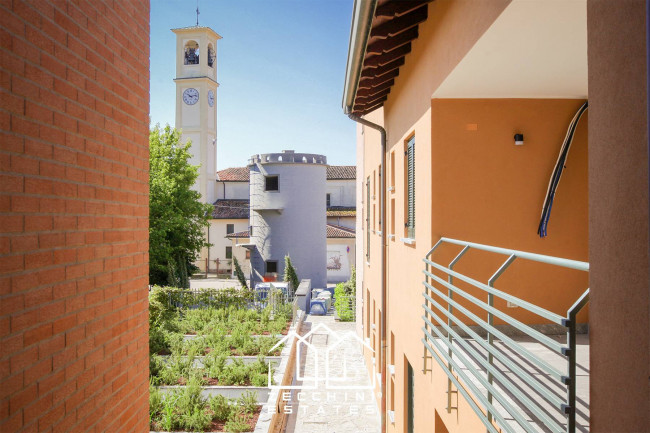 Appartamento in vendita a Borgarello
