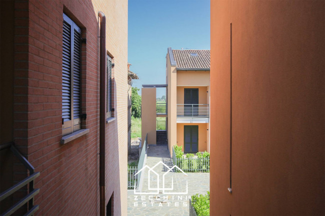 Appartamento in vendita a Borgarello