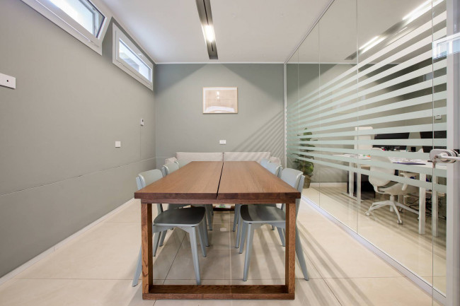 Studio/Ufficio in affitto a Milano