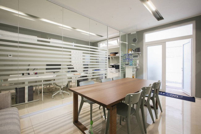 Studio/Ufficio in affitto a Milano