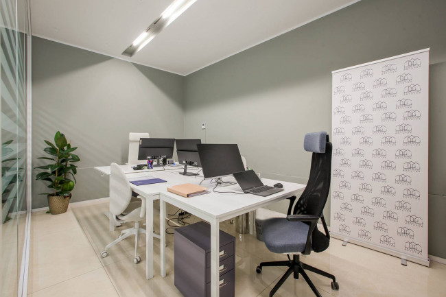 Studio/Ufficio in affitto a Milano