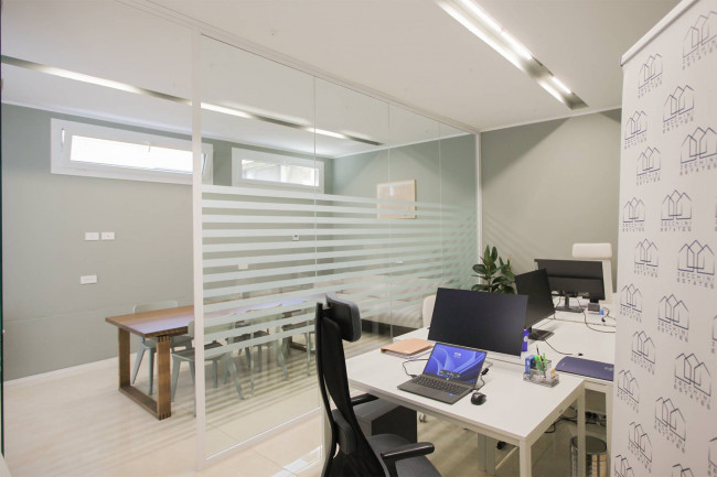 Studio/Ufficio in affitto a Milano