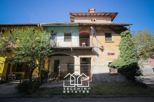Rustico in vendita a Busnago