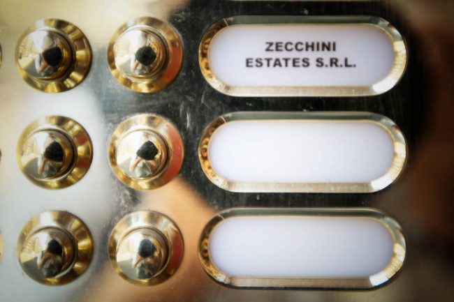 Agenzia immobiliare a Milano