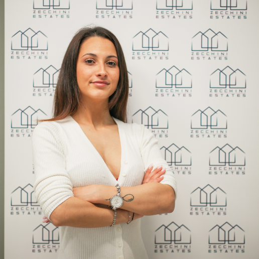 Russo Alessia - Assistente