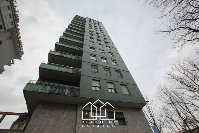  for rent in Milano