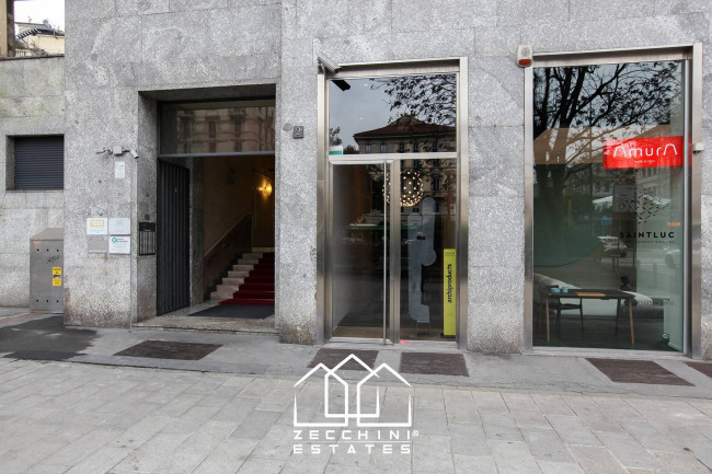  for rent in Milano