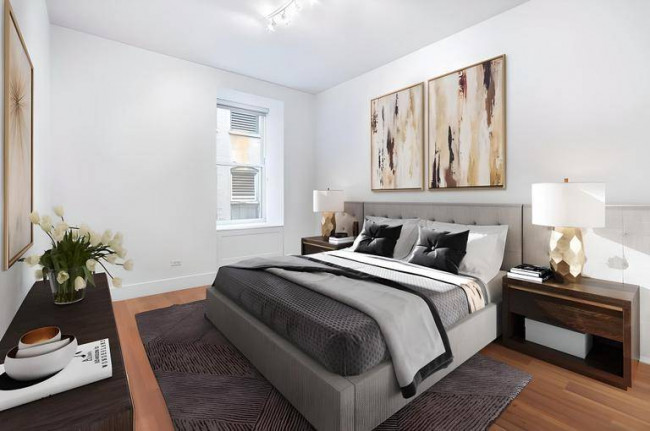 Appartamento in vendita a New York