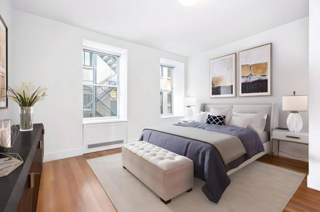 Appartamento in vendita a New York