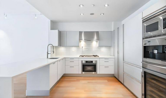 Appartamento in vendita a New York
