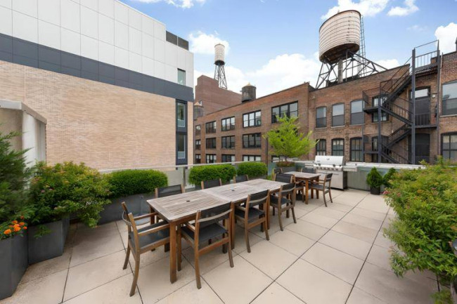 Appartamento in vendita a New York