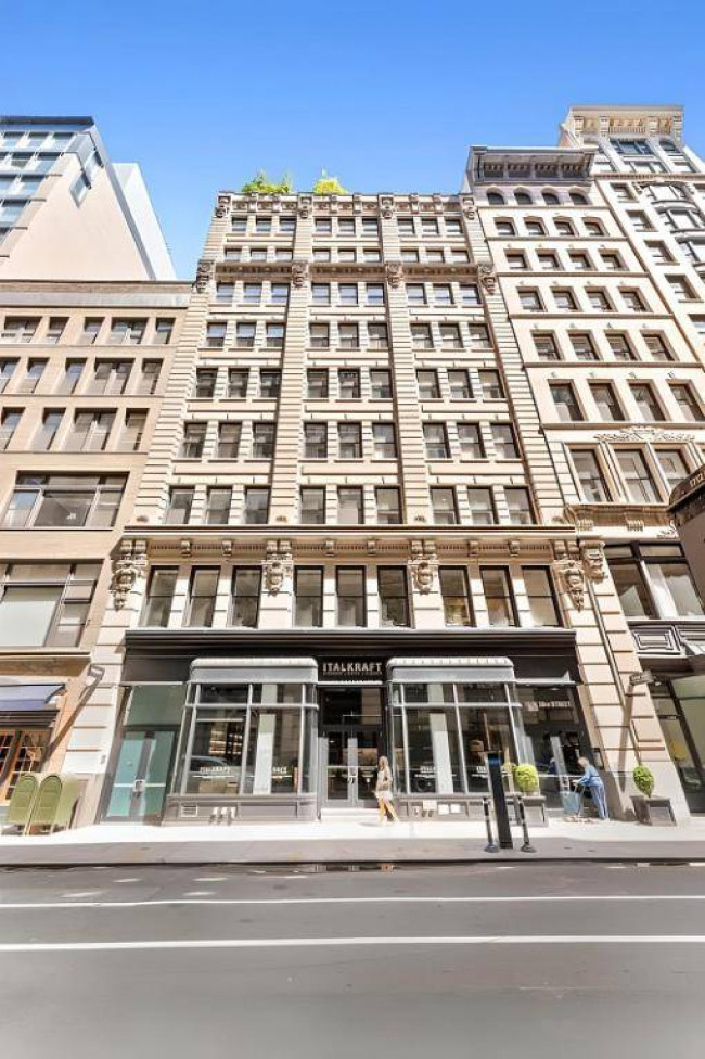 Appartamento in vendita a New York