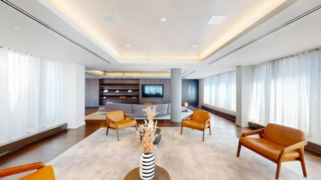 Appartamento in vendita a New York