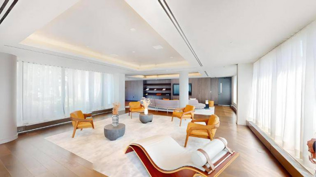 Appartamento in vendita a New York