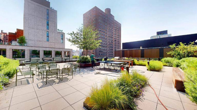 Appartamento in vendita a New York