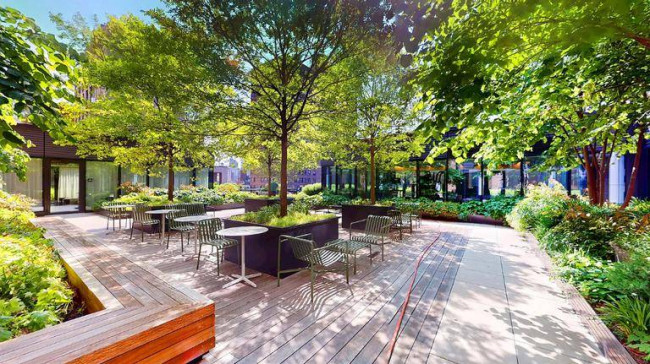 Appartamento in vendita a New York
