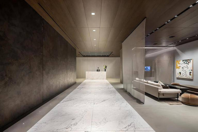 Appartamento in vendita a New York