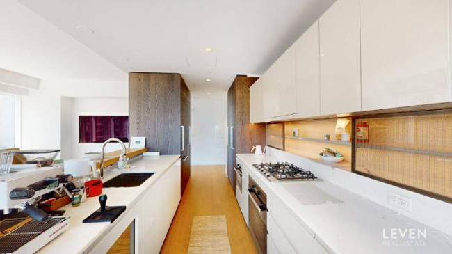 Appartamento in vendita a New York