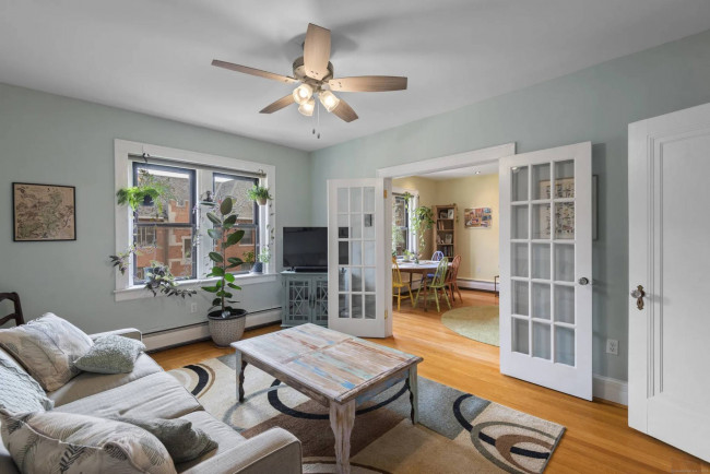 Appartamento in vendita a New Haven