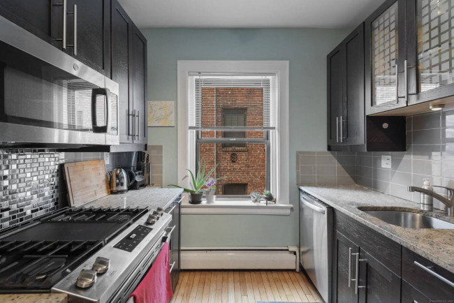 Appartamento in vendita a New Haven
