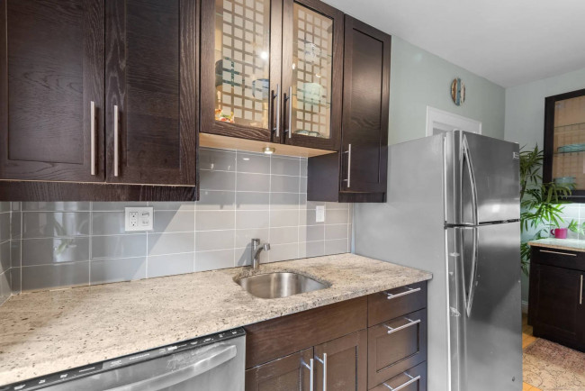 Appartamento in vendita a New Haven