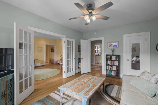 Appartamento in vendita a New Haven