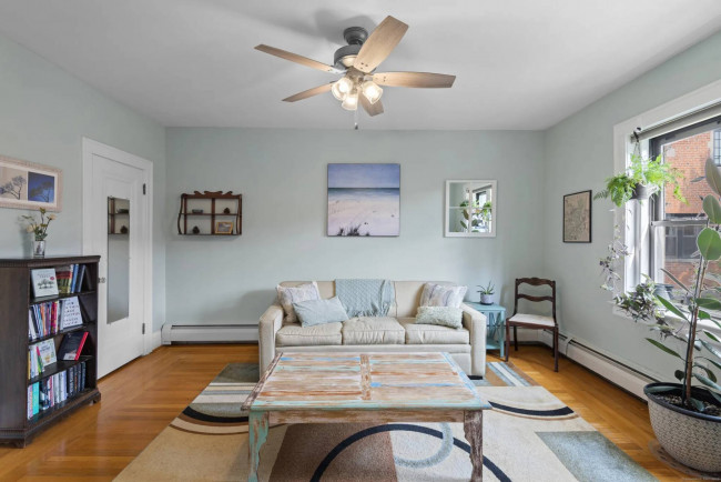 Appartamento in vendita a New Haven