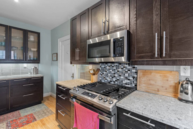 Appartamento in vendita a New Haven