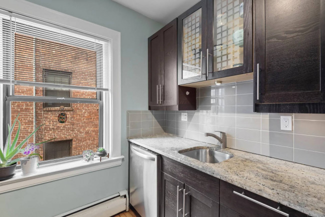 Appartamento in vendita a New Haven
