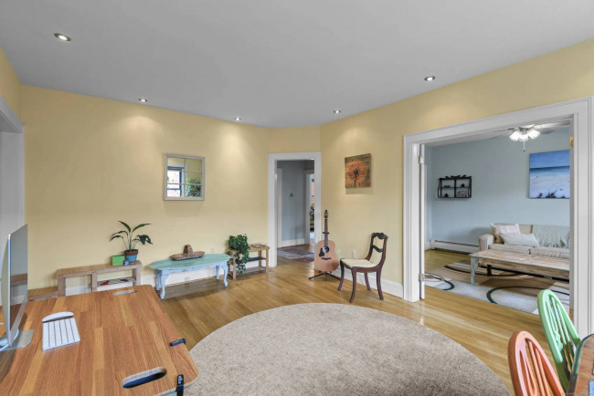 Appartamento in vendita a New Haven