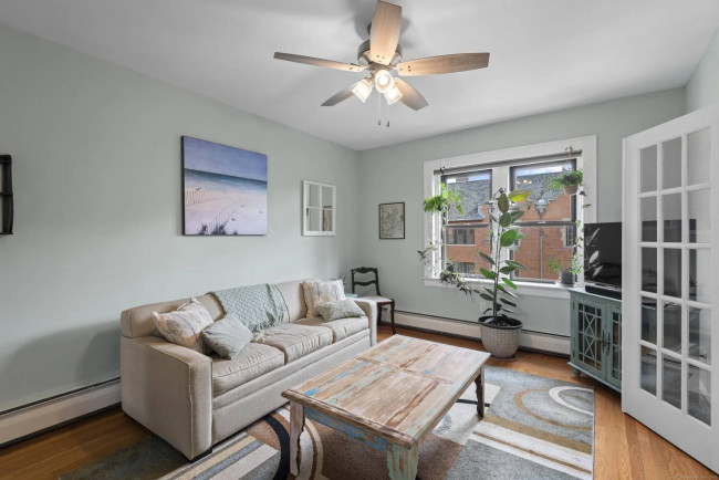 Appartamento in vendita a New Haven