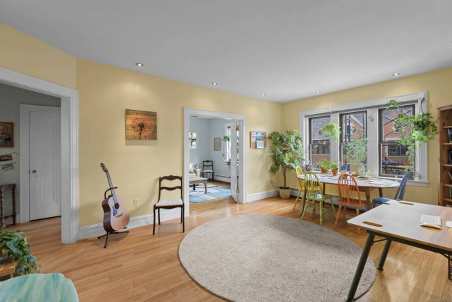 Appartamento in vendita a New Haven