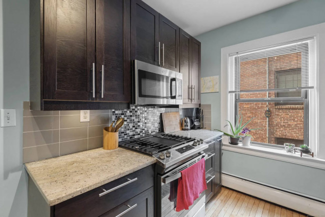 Appartamento in vendita a New Haven