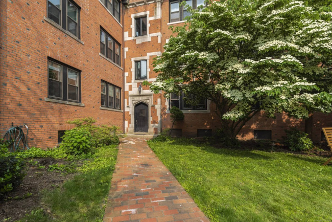 Appartamento in vendita a New Haven