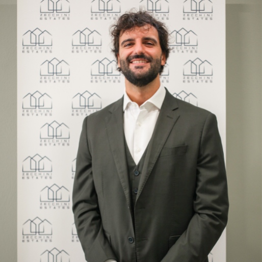 Zecchini Andrea - Collaboratore