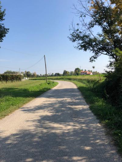 Rustico in Vendita a Breda di Piave